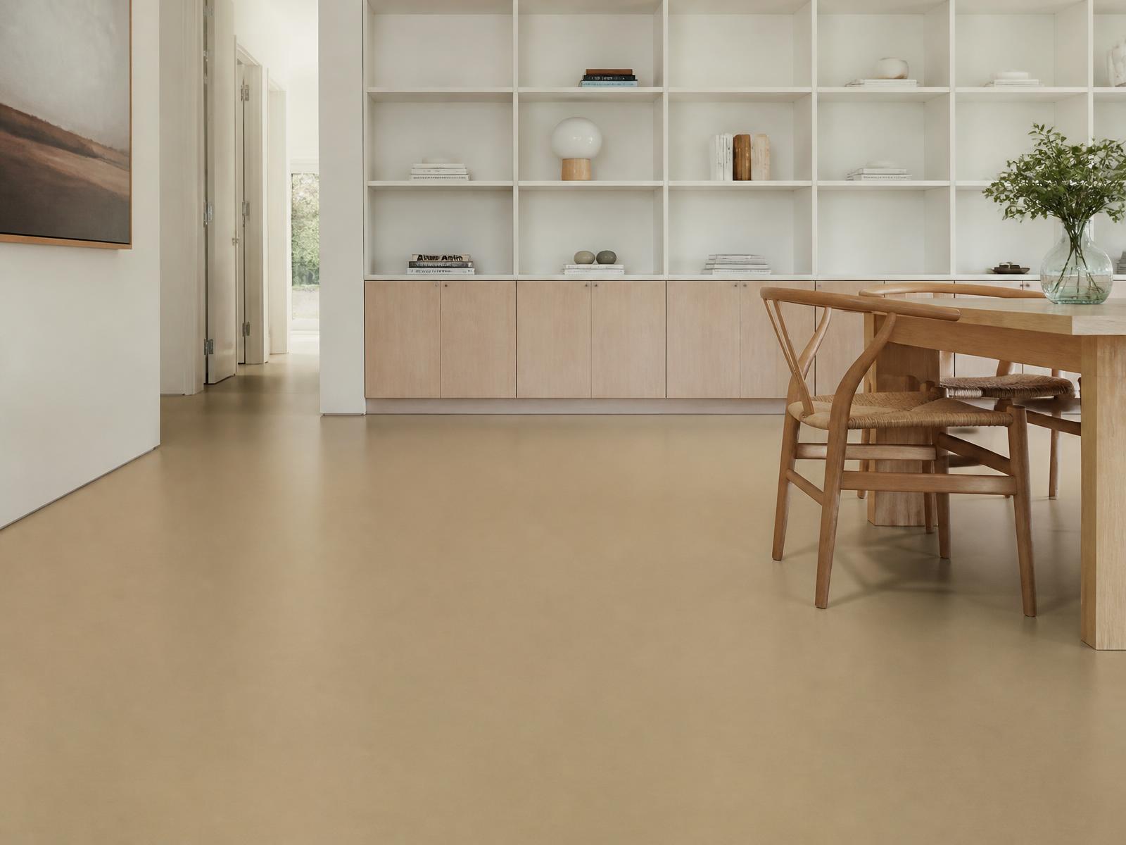 Linoleum