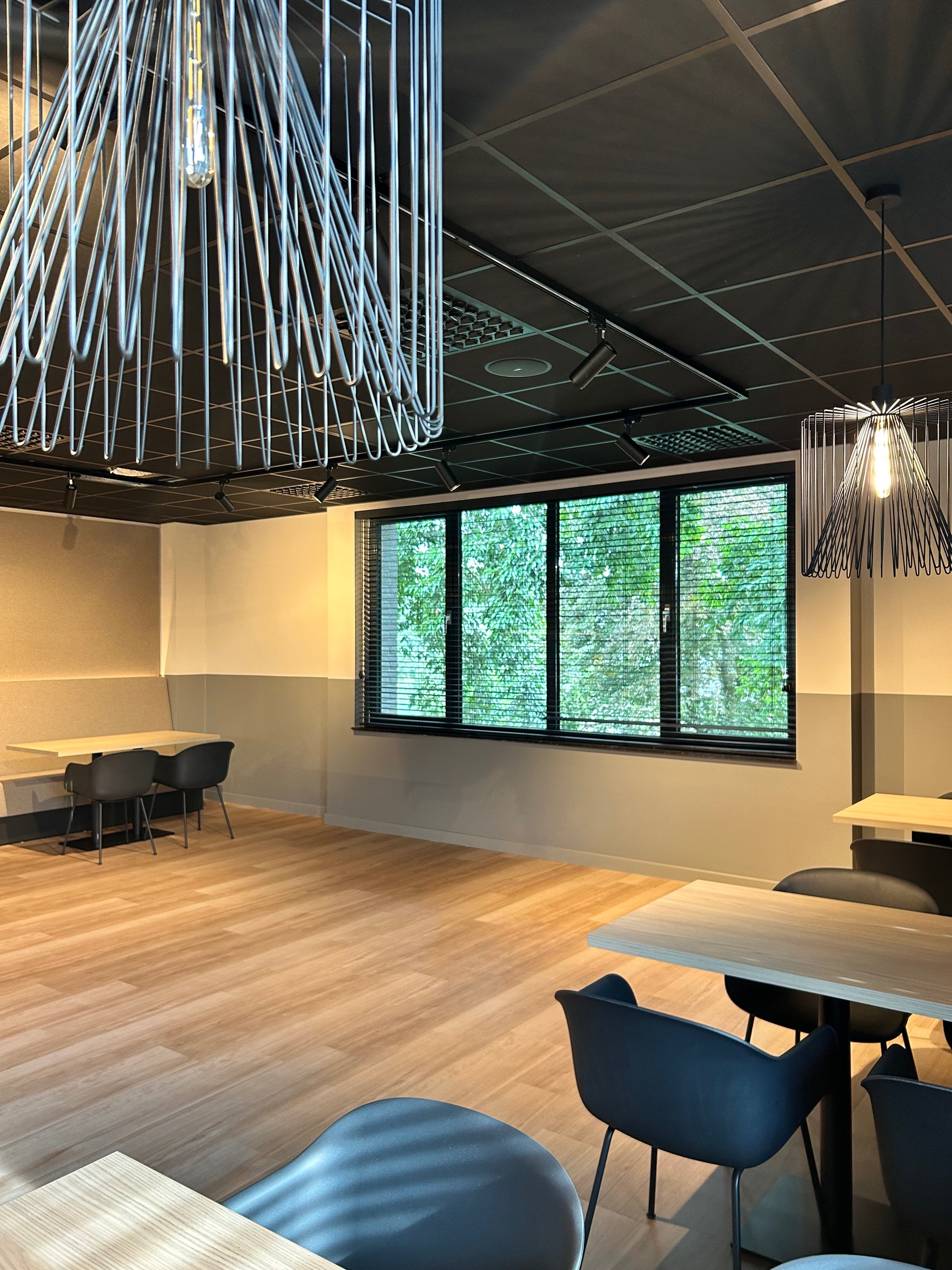 Tapijttegels + Pvc 4