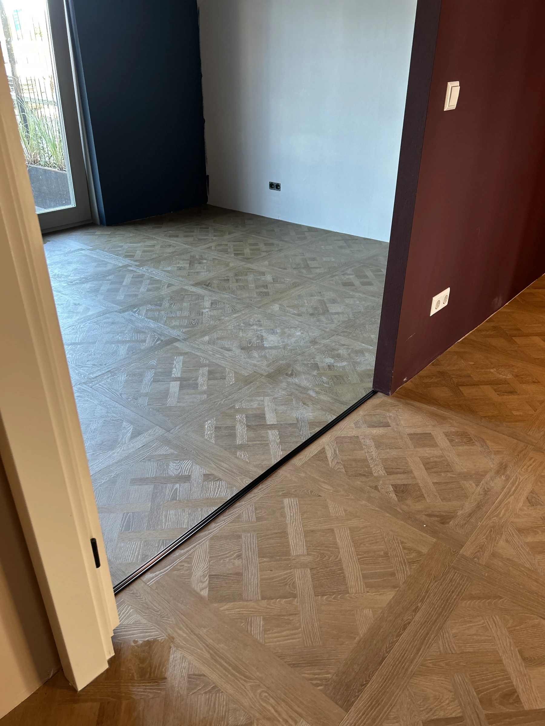 Pvc tegels