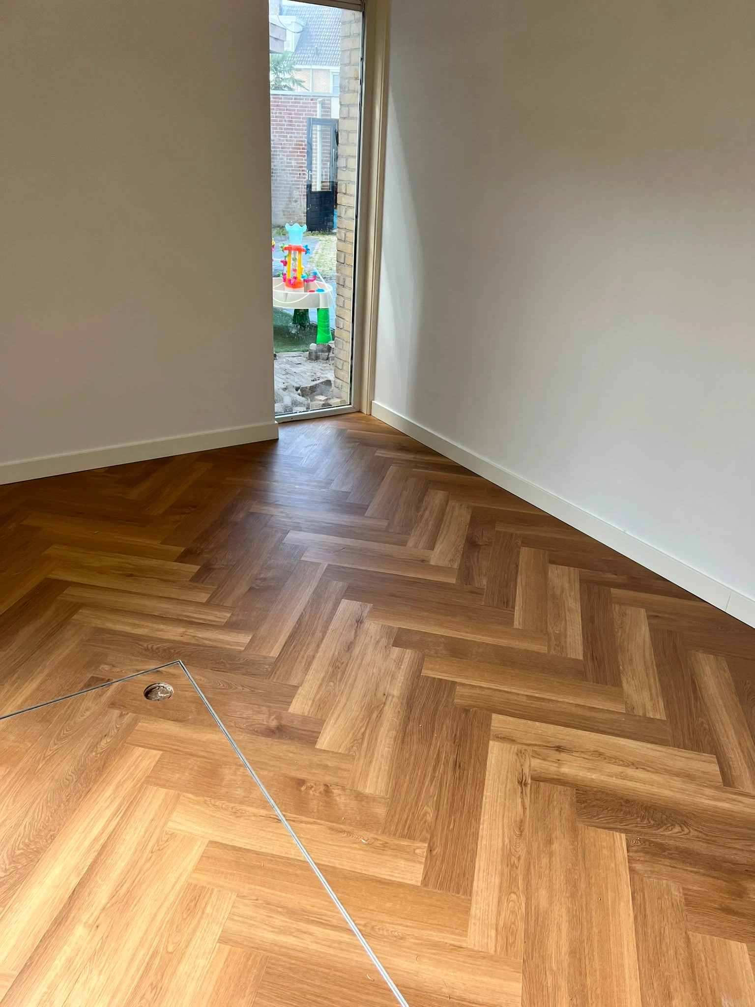 Een goede basis voor iedere PVC vloer