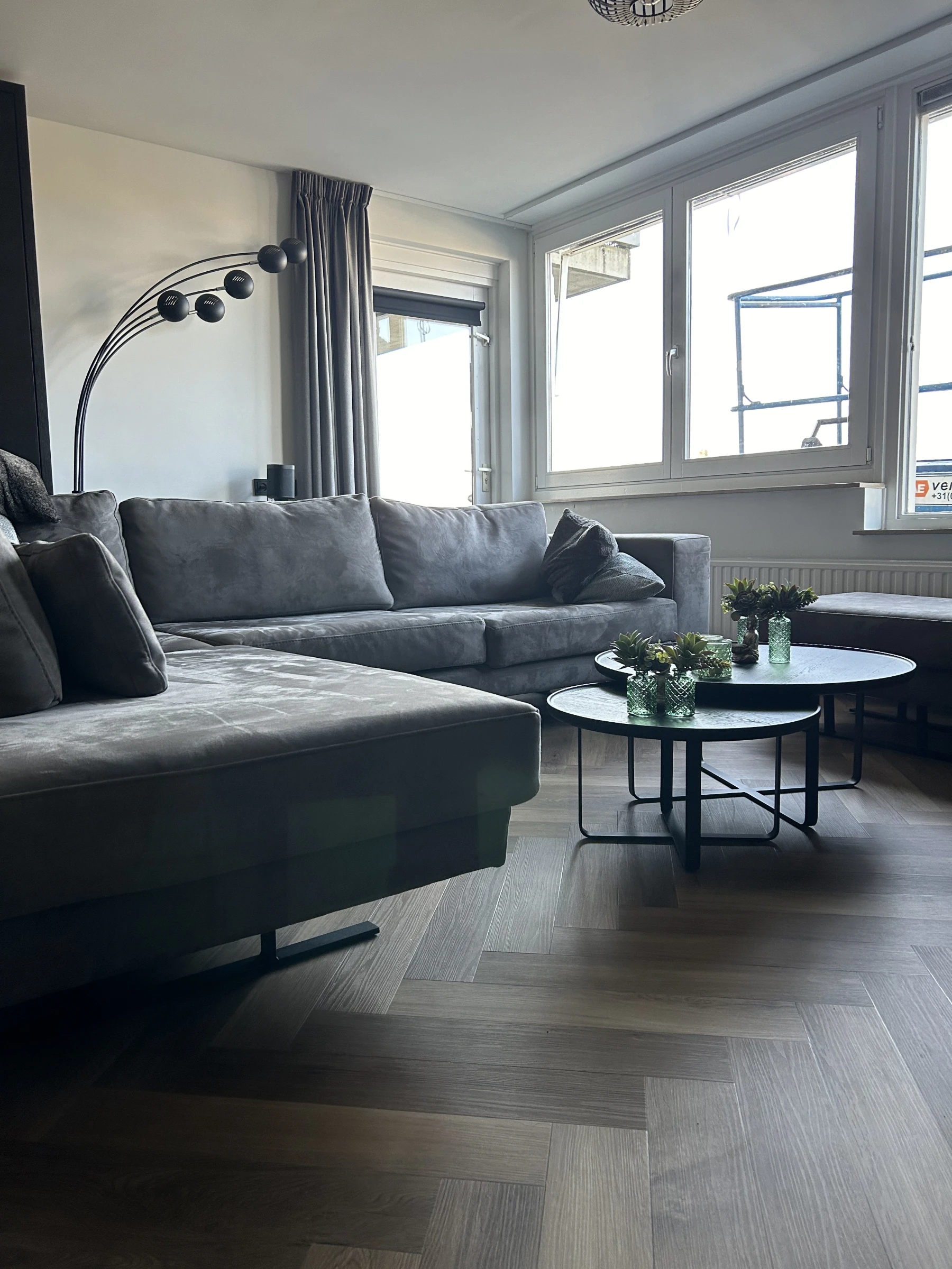 Woonkamer