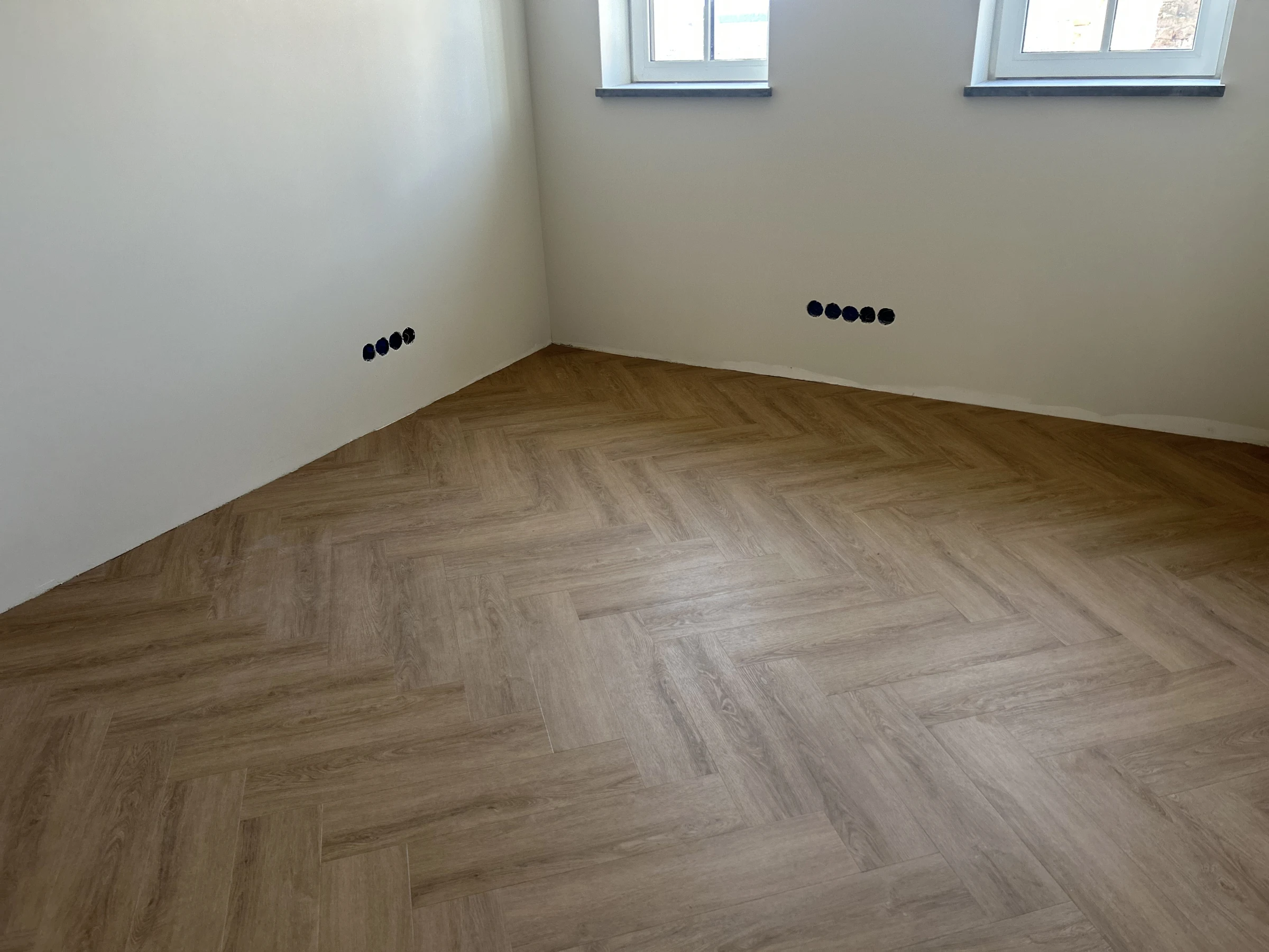 Slaapkamer