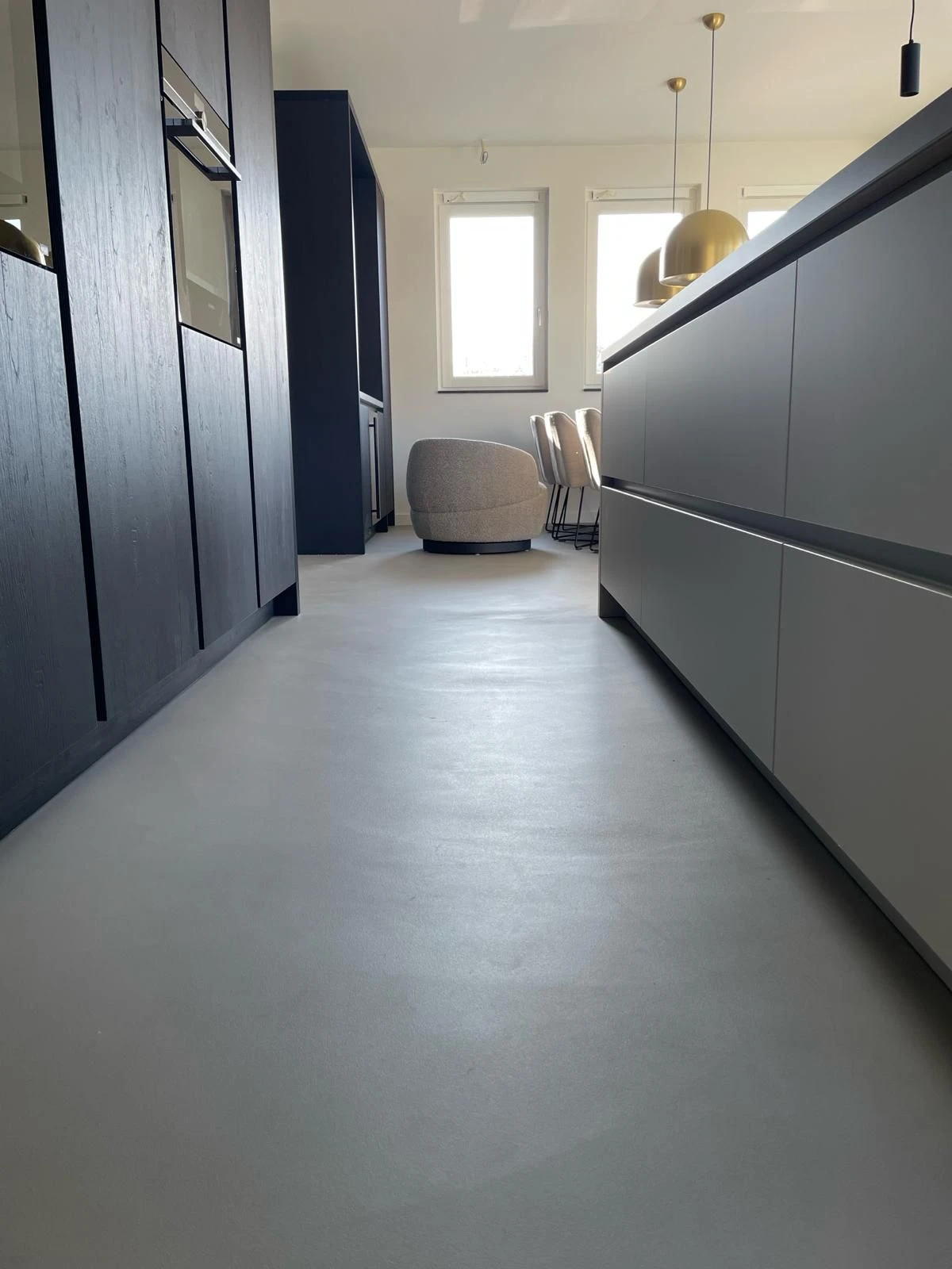 Corestone kantoor