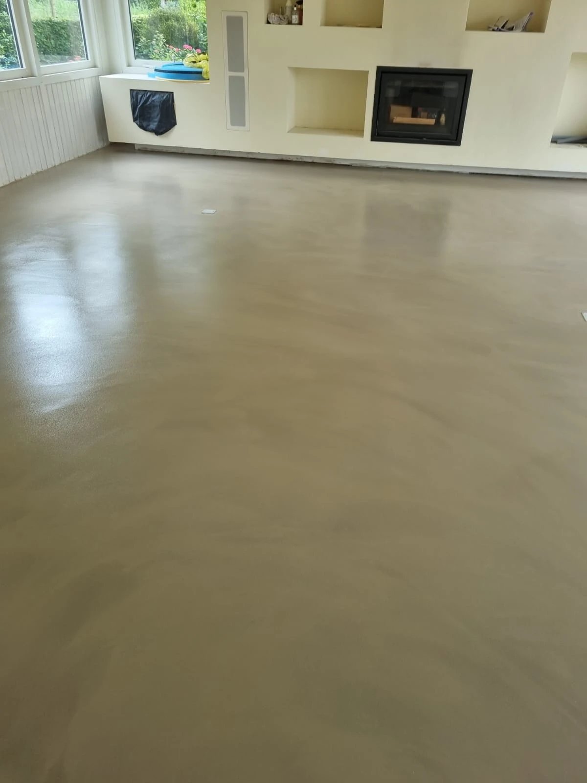 Corestone in een kantoor
