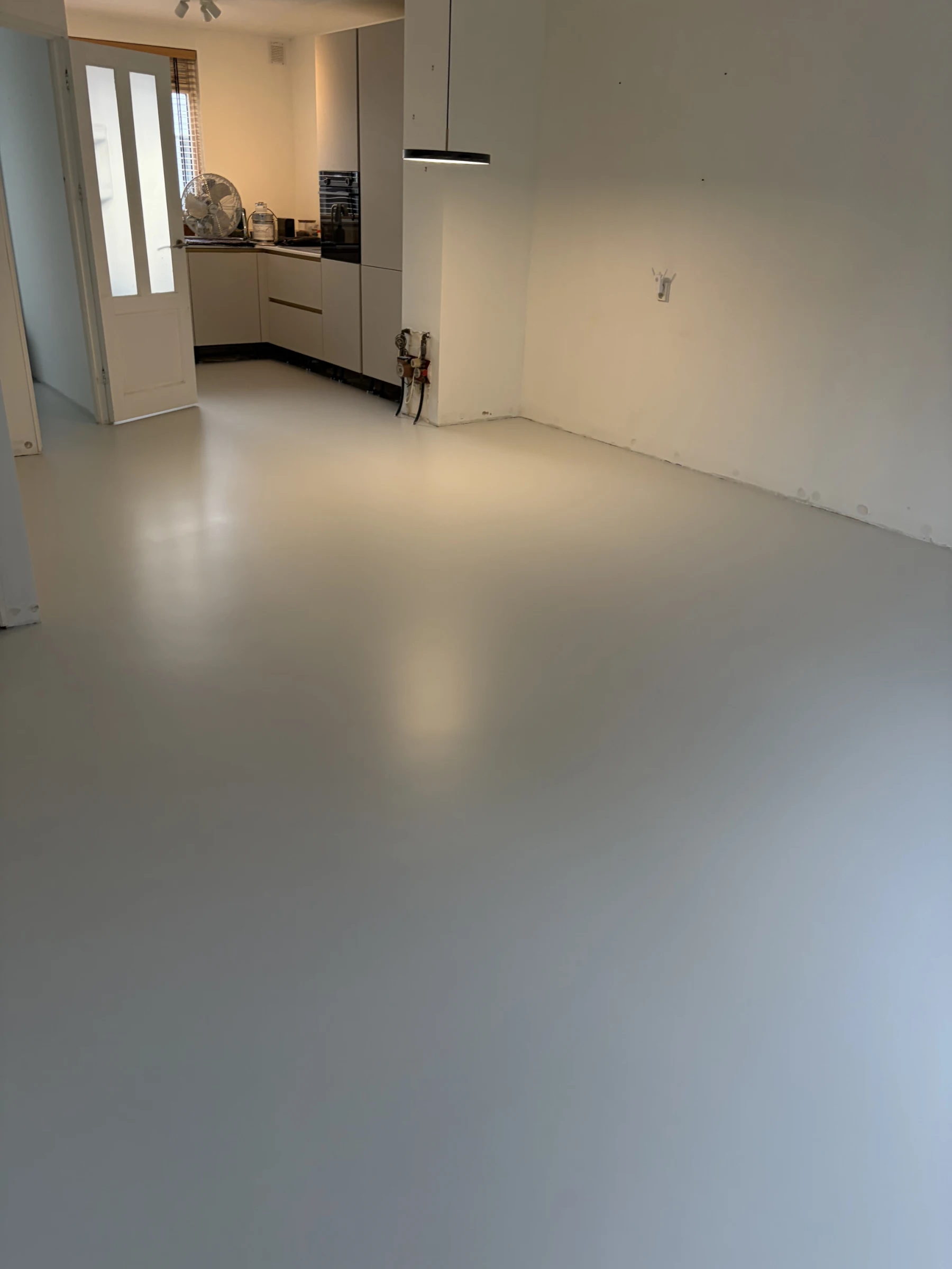 Het resultaat wordt bepaald door de voorbereiding