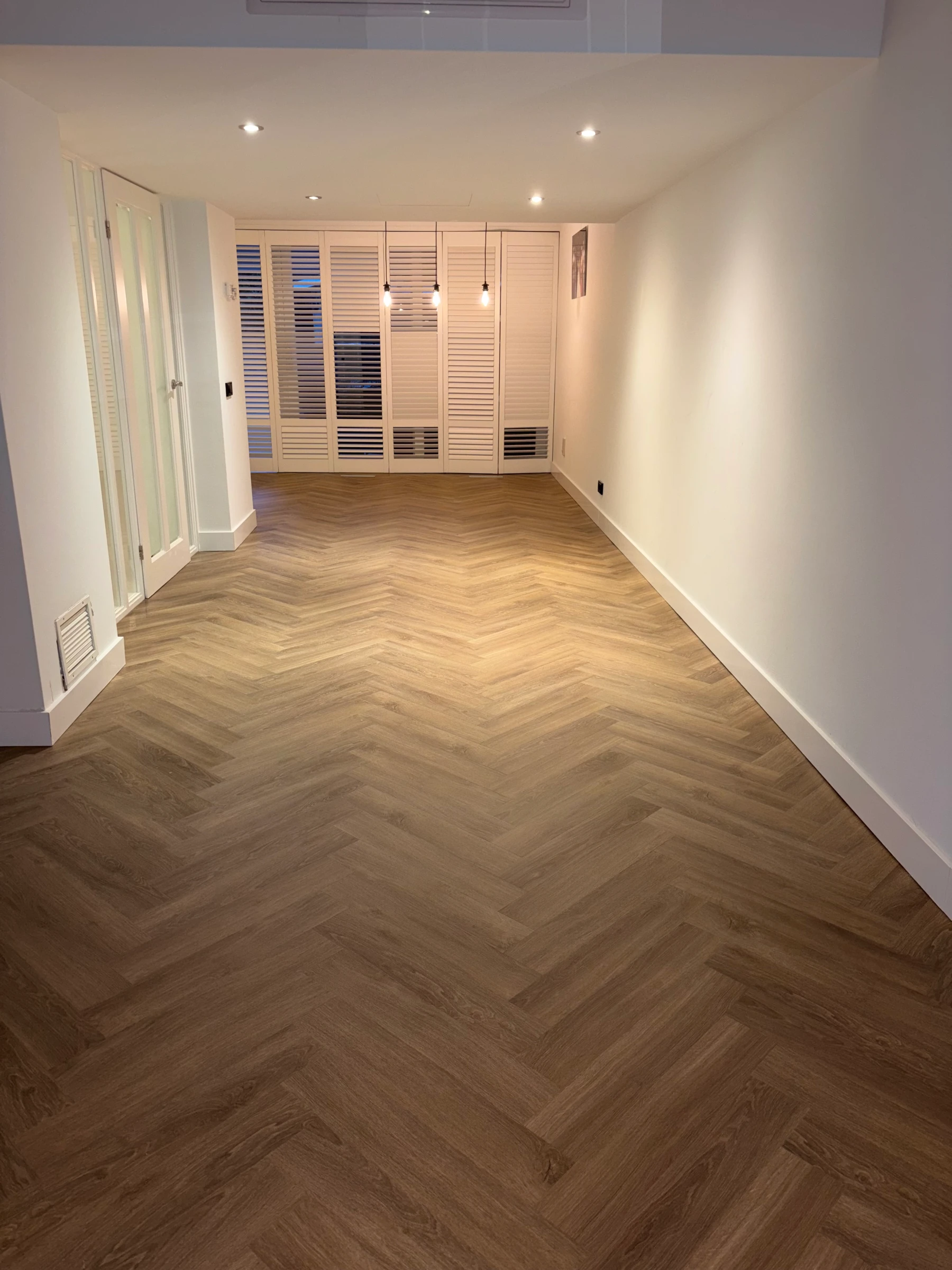 PVC visgraat 1