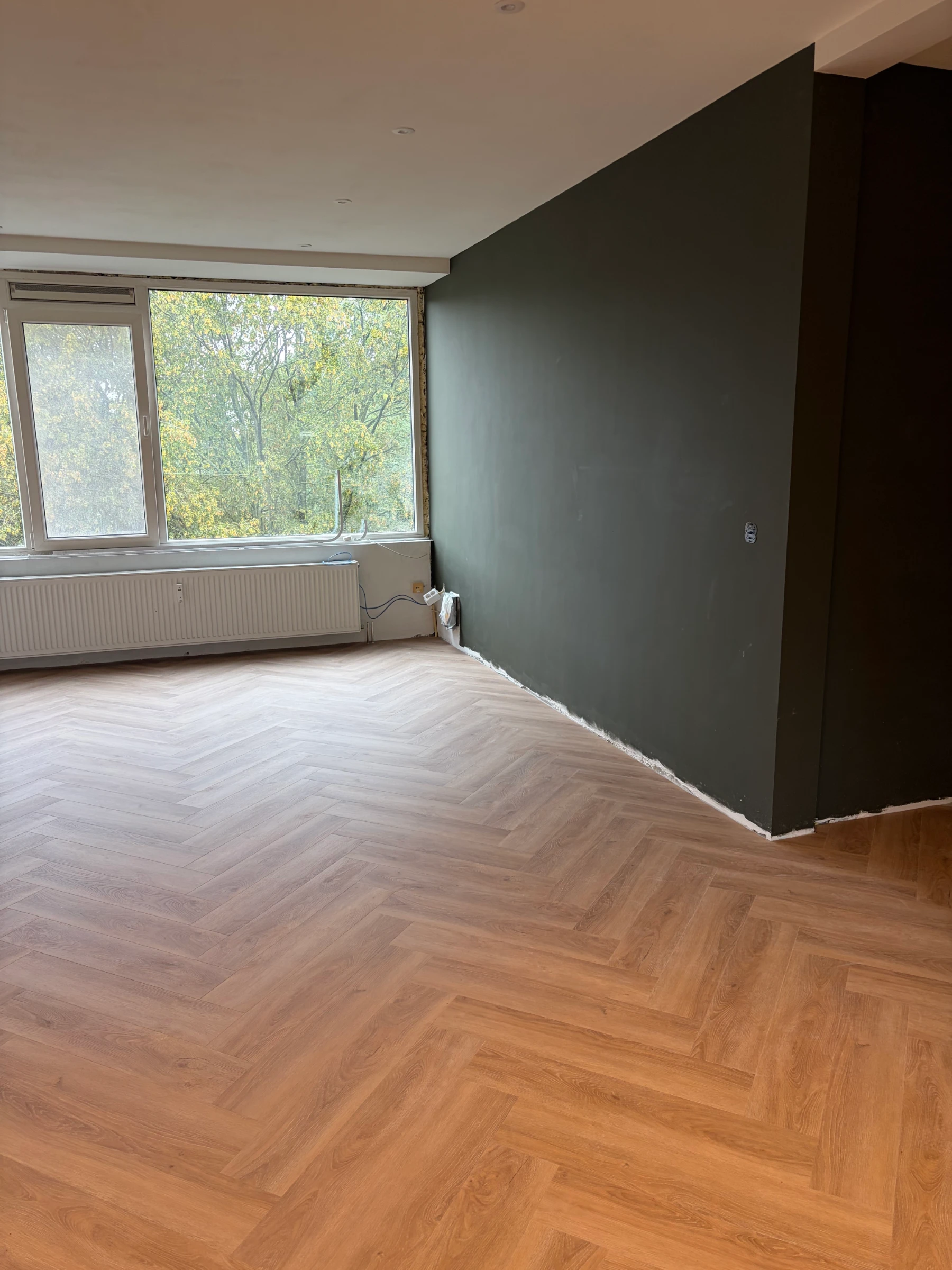 PVC visgraat 1