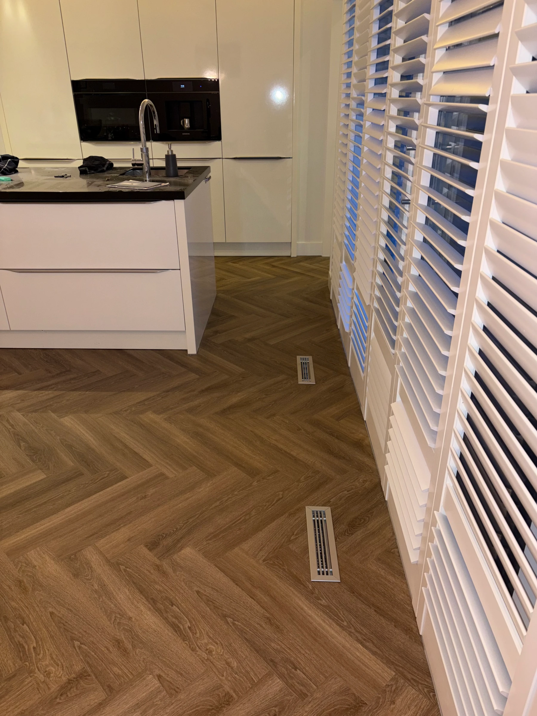 PVC visgraat 7