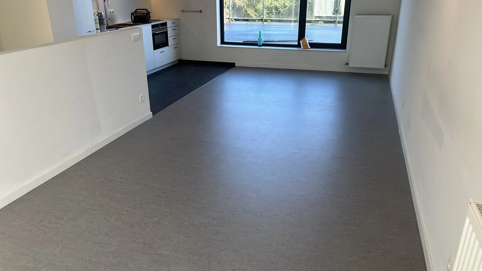 Linoleum in Antwerpen