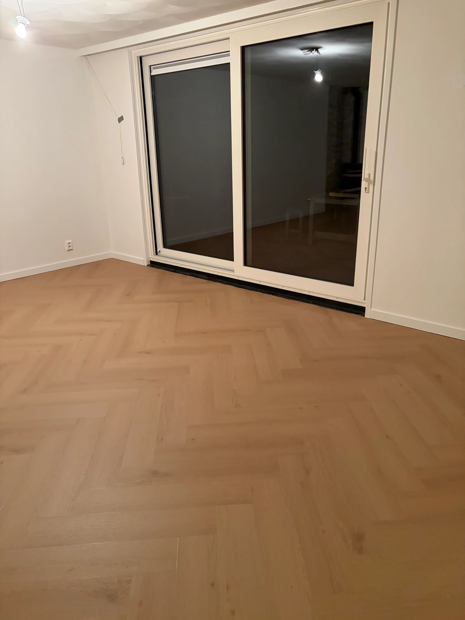 PVC visgraat 2